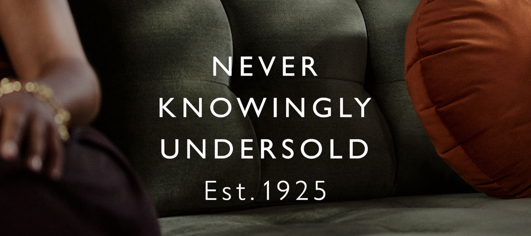 John Lewis launches ‘Give knowingly’ campaign to welcome the festive season